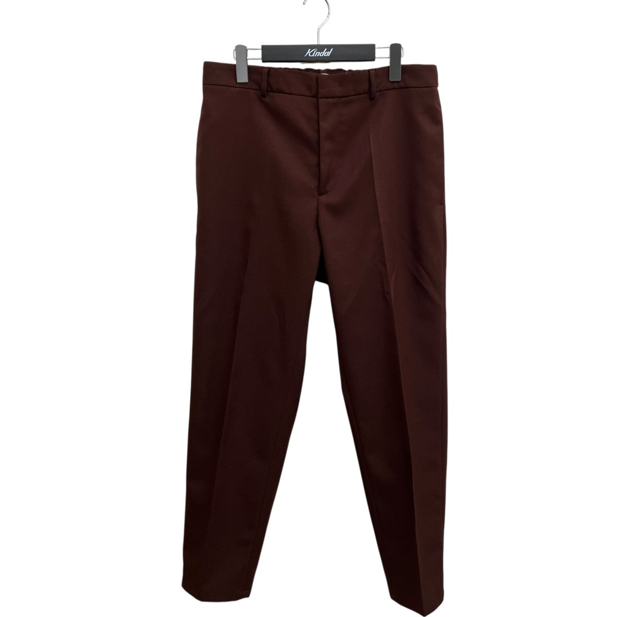 JIL SANDER スラックスJ21KA0011 古着・中古-1枚目のアイテム画像