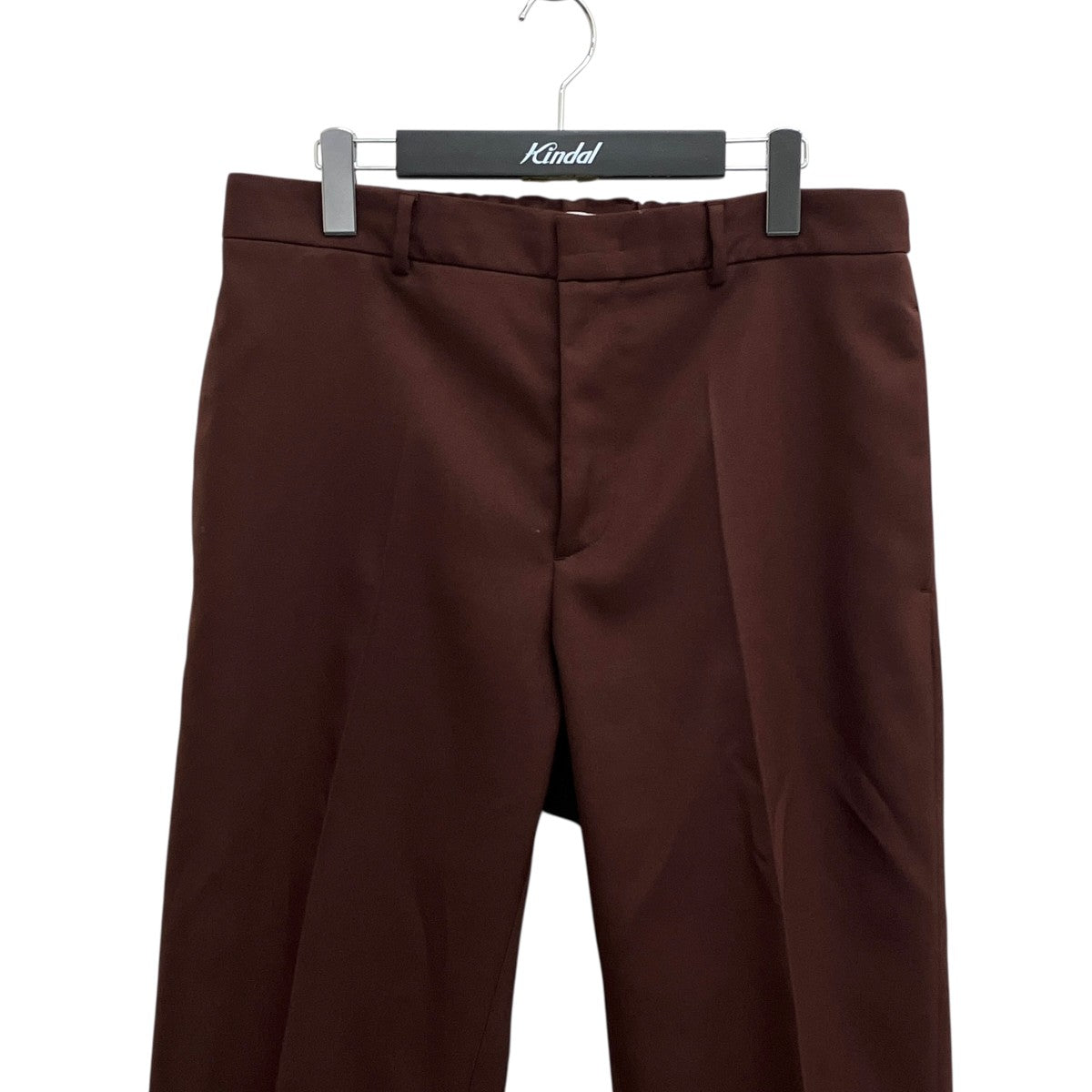 JIL SANDER スラックスJ21KA0011 古着・中古-3枚目のアイテム画像