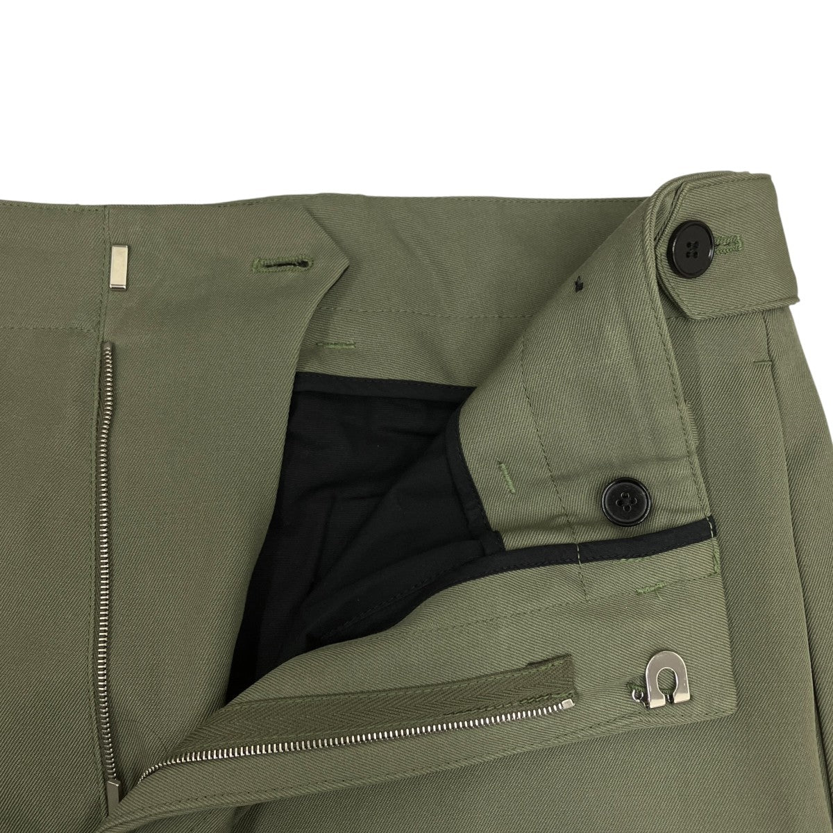 JIL SANDER ハーフパンツJSMU311541 古着・中古-7枚目のアイテム画像