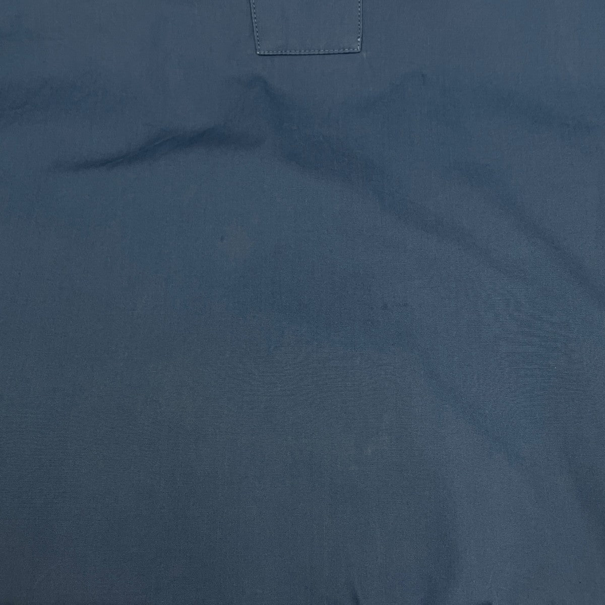 JIL SANDER+ ハイネックプルオーバーシャツ JPUS600105MS24450011 古着・中古-6枚目のアイテム画像