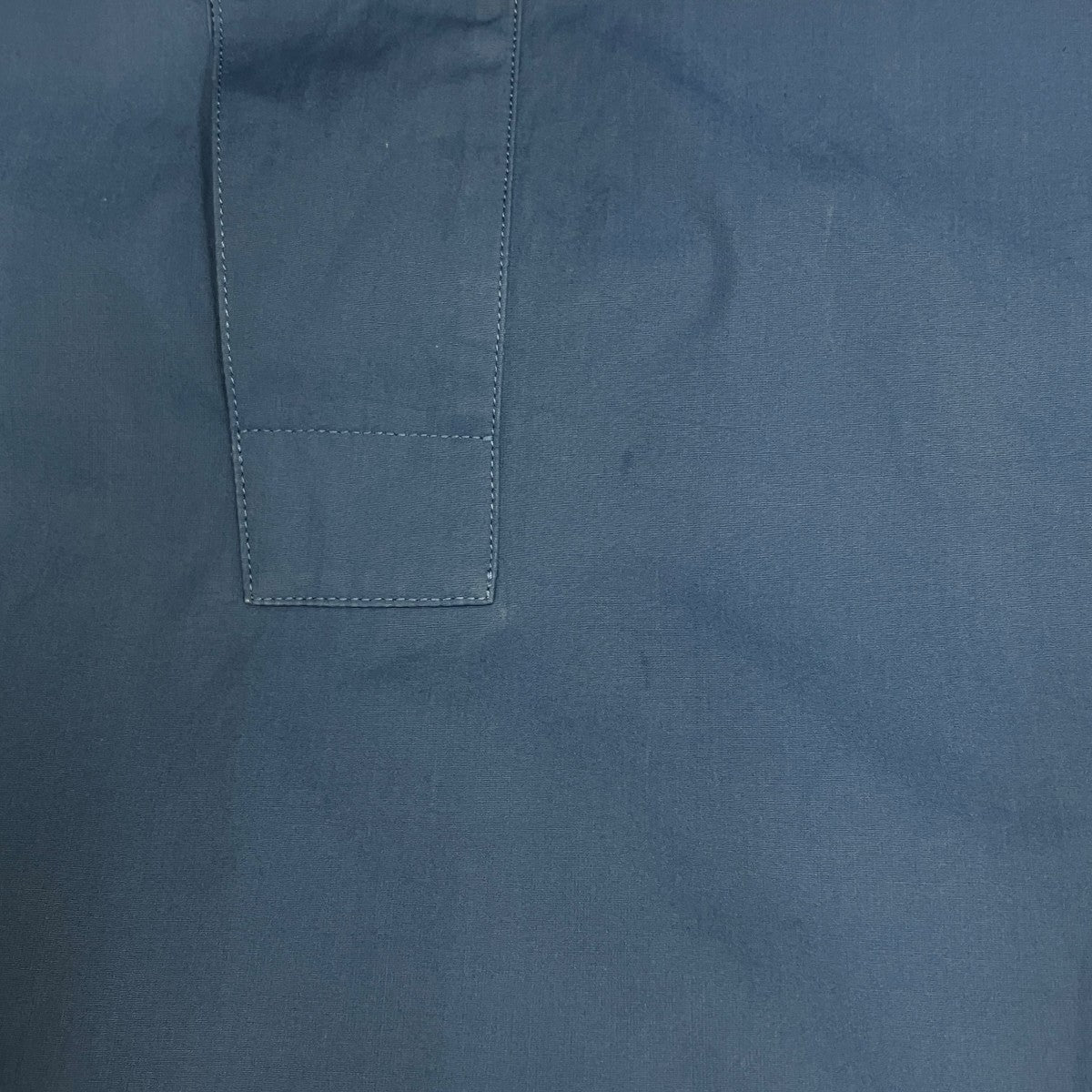 JIL SANDER+ ハイネックプルオーバーシャツ JPUS600105MS24450011 古着・中古-7枚目のアイテム画像