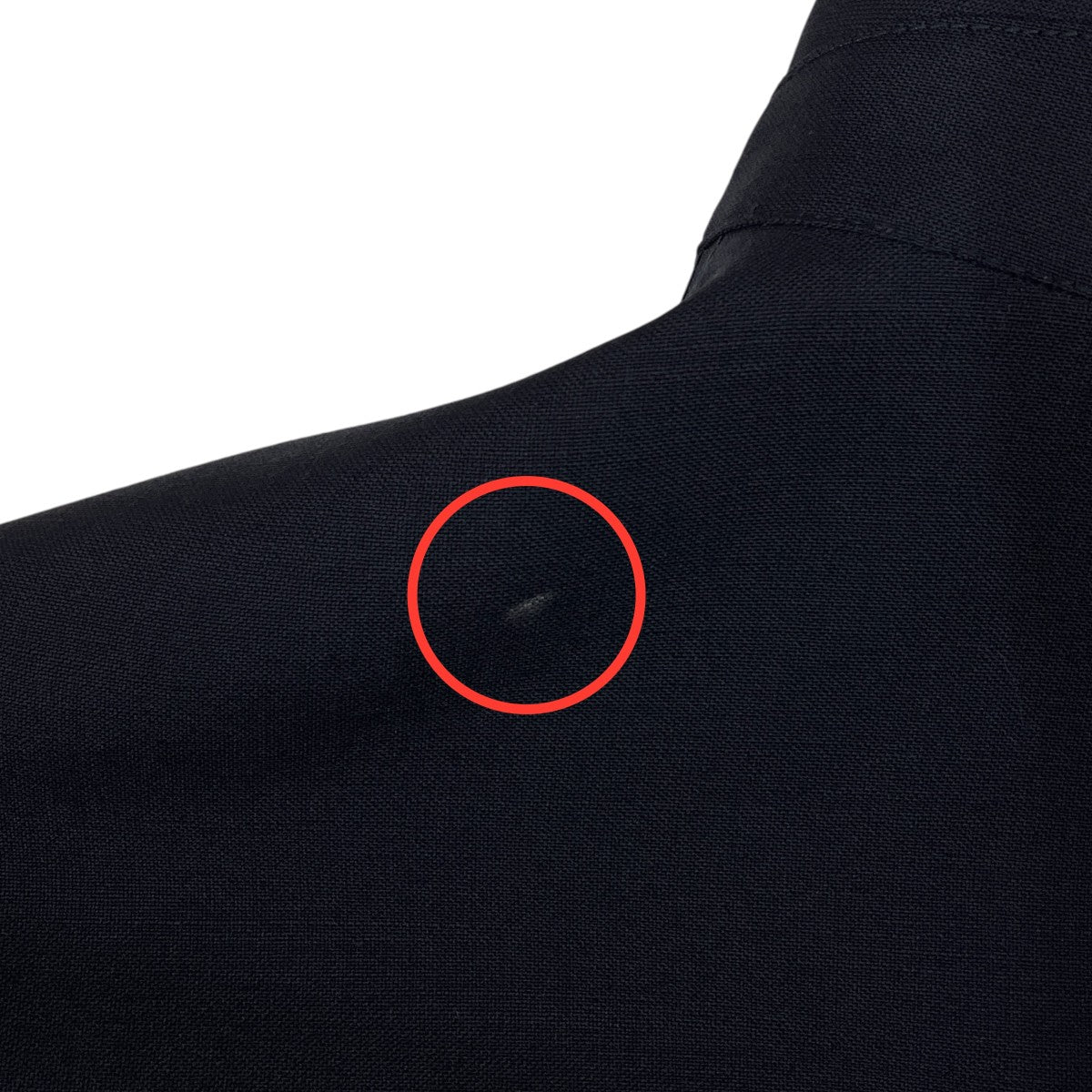 JIL SANDER 長袖シャツJSMQ420633MQ21100001 古着・中古-10枚目のアイテム画像