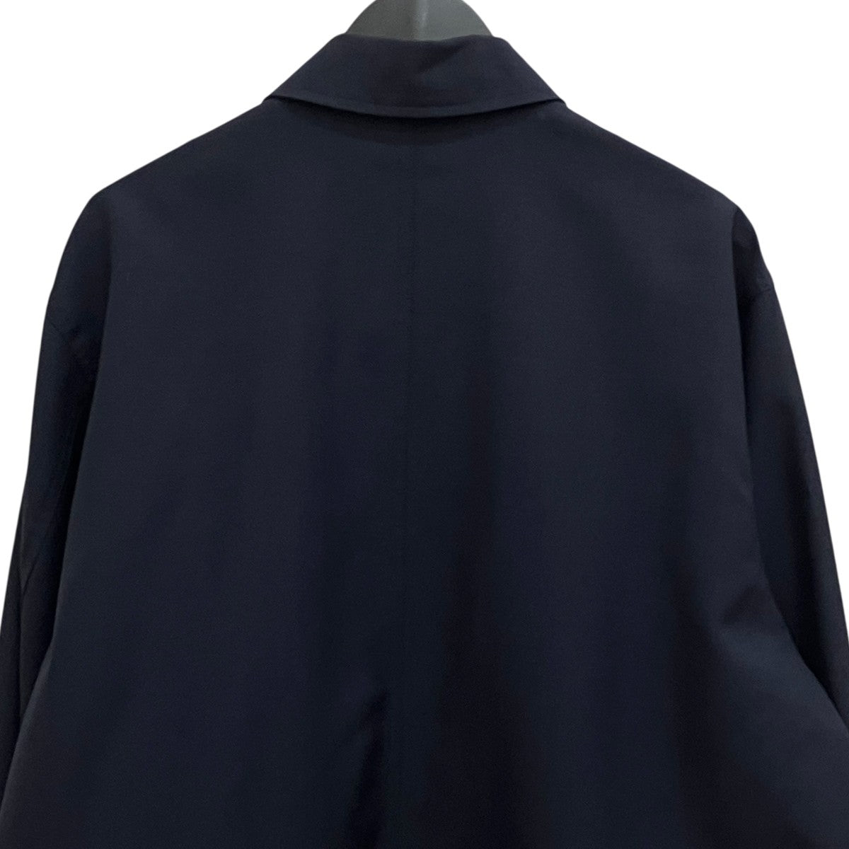 JIL SANDER 長袖シャツJSMQ420633MQ21100001 古着・中古-4枚目のアイテム画像