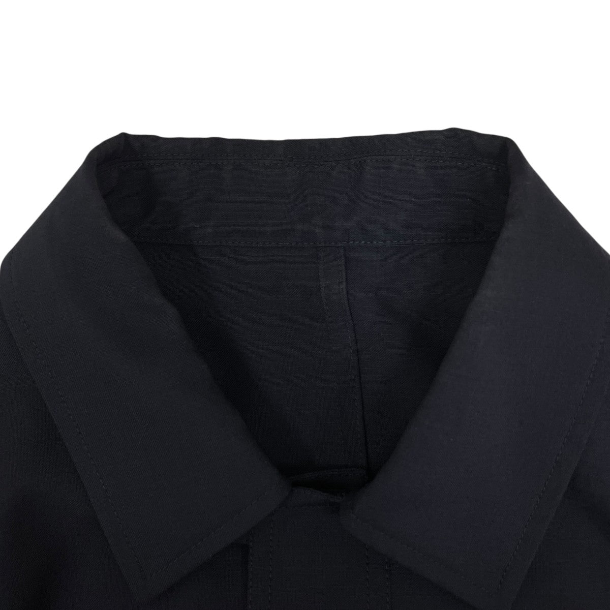 JIL SANDER 長袖シャツJSMQ420633MQ21100001 古着・中古-5枚目のアイテム画像