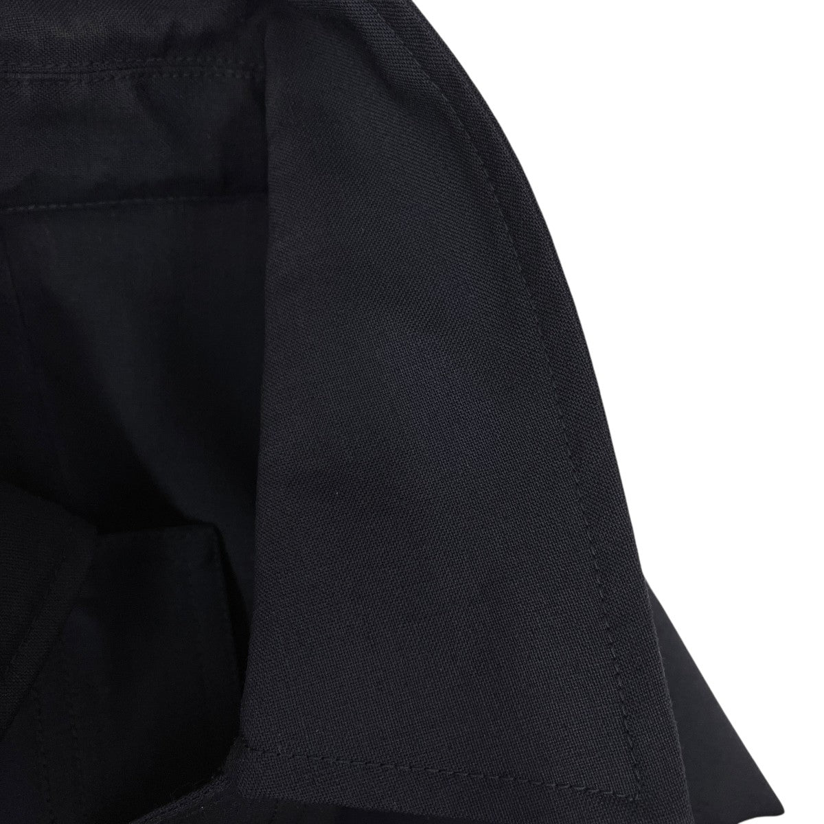 JIL SANDER 長袖シャツJSMQ420633MQ21100001 古着・中古-6枚目のアイテム画像