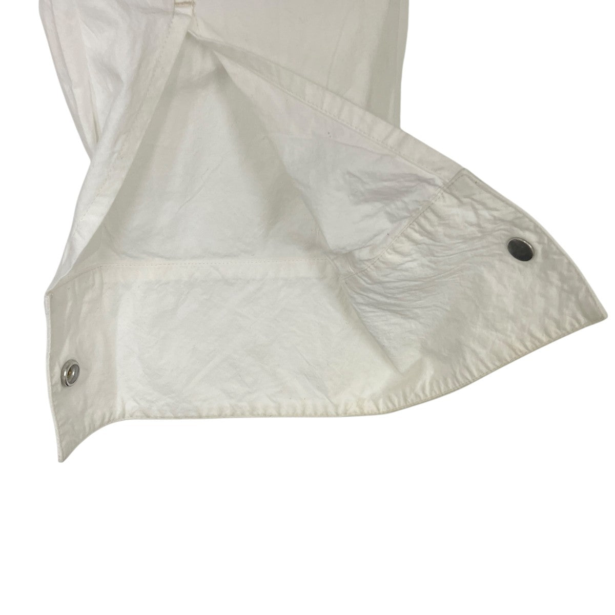 JIL SANDER 22AWフーデッドコートJ21DL0003 古着・中古-6枚目のアイテム画像