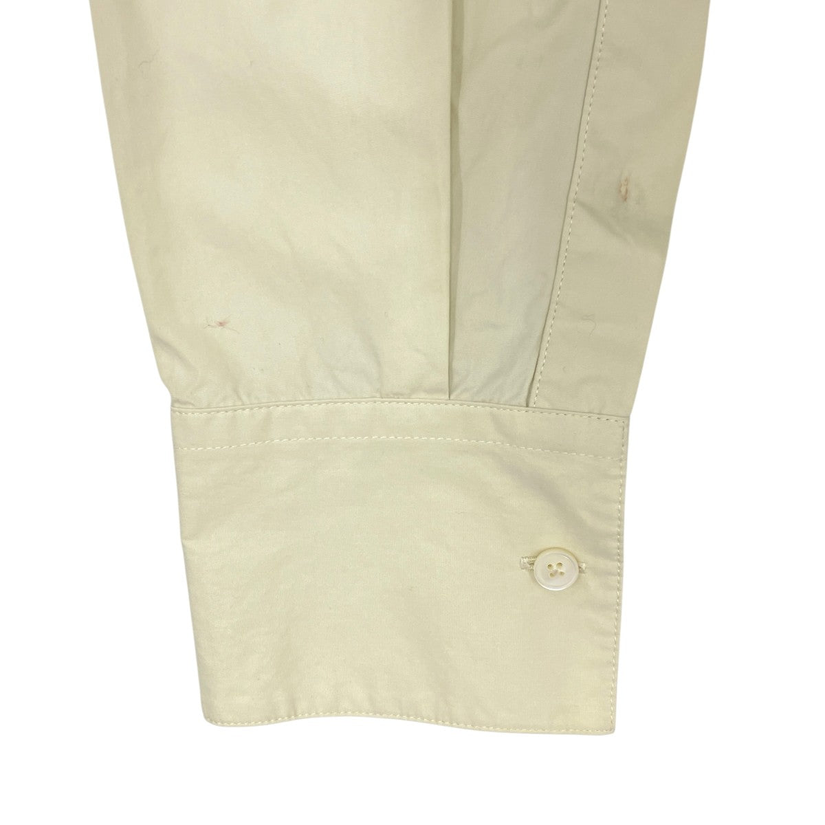 JIL SANDER 長袖シャツJ21DL0014 古着・中古-6枚目のアイテム画像