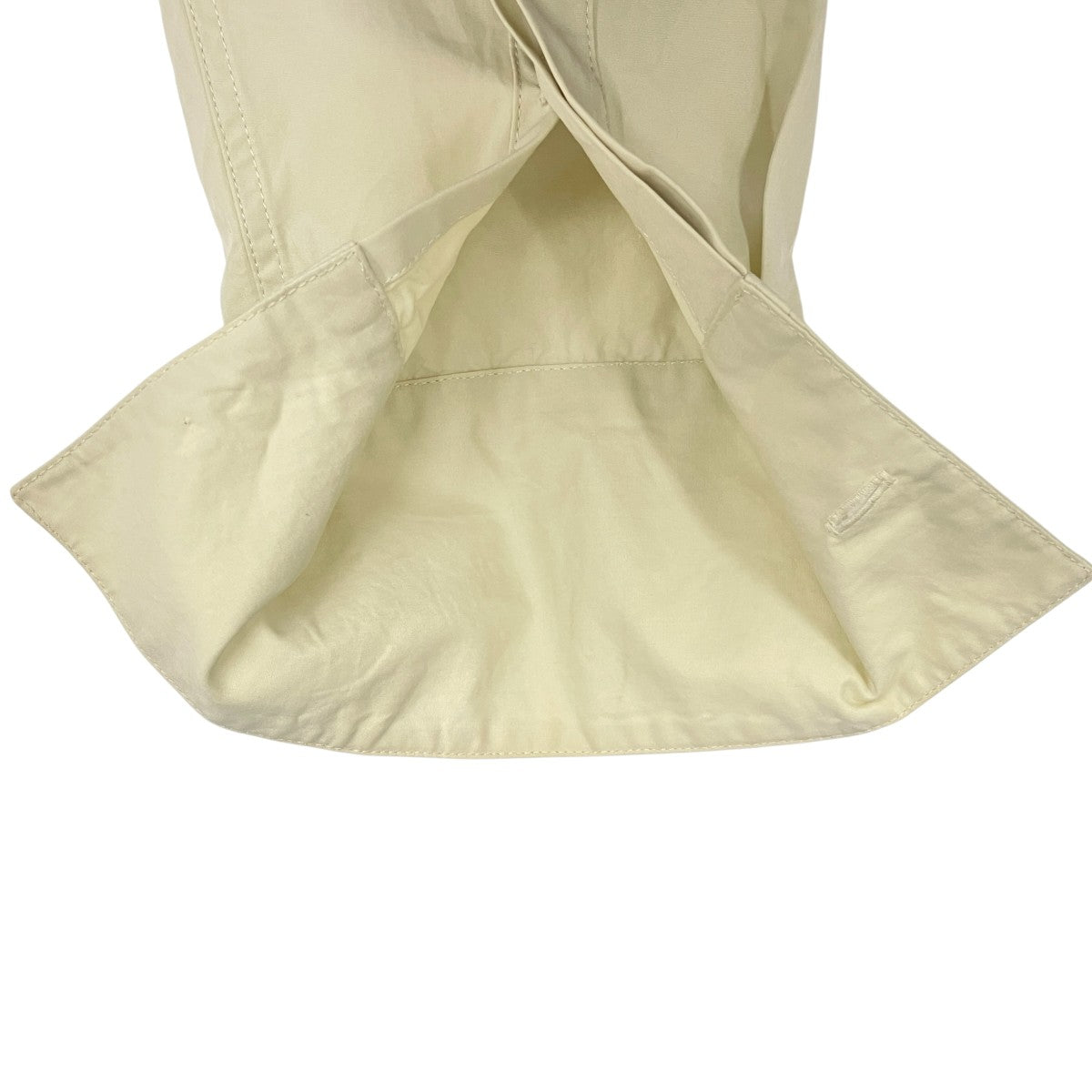 JIL SANDER 長袖シャツJ21DL0014 古着・中古-9枚目のアイテム画像