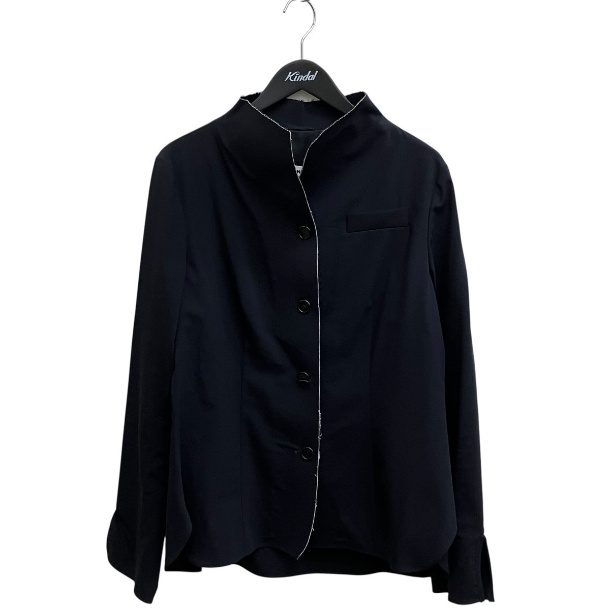 JIL SANDER 長袖ブラウスJSPM150388WM21250281 古着・中古-1枚目のアイテム画像