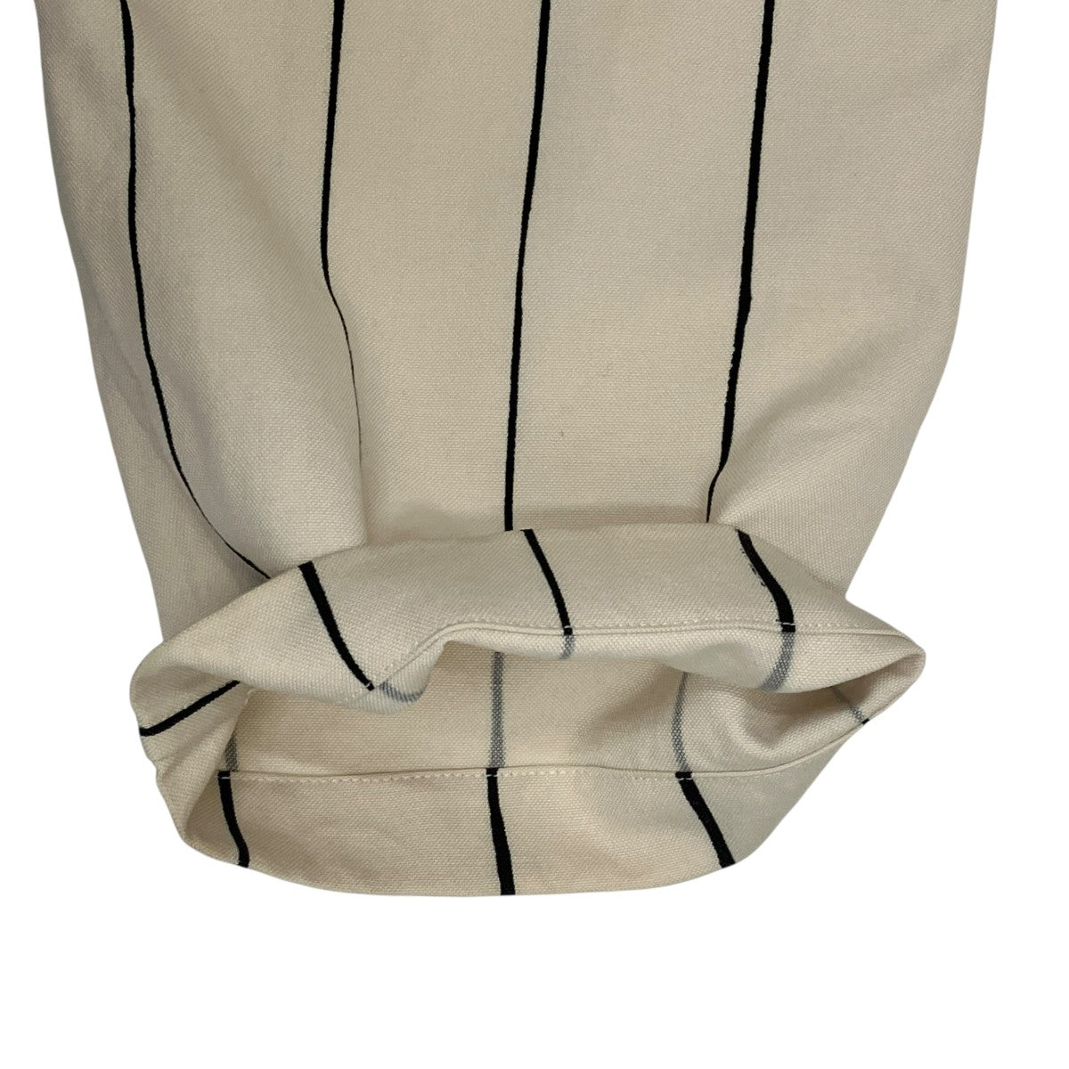 JIL SANDER ストライプロングシャツJSMQ741940MQ25101001 古着・中古-4枚目のアイテム画像