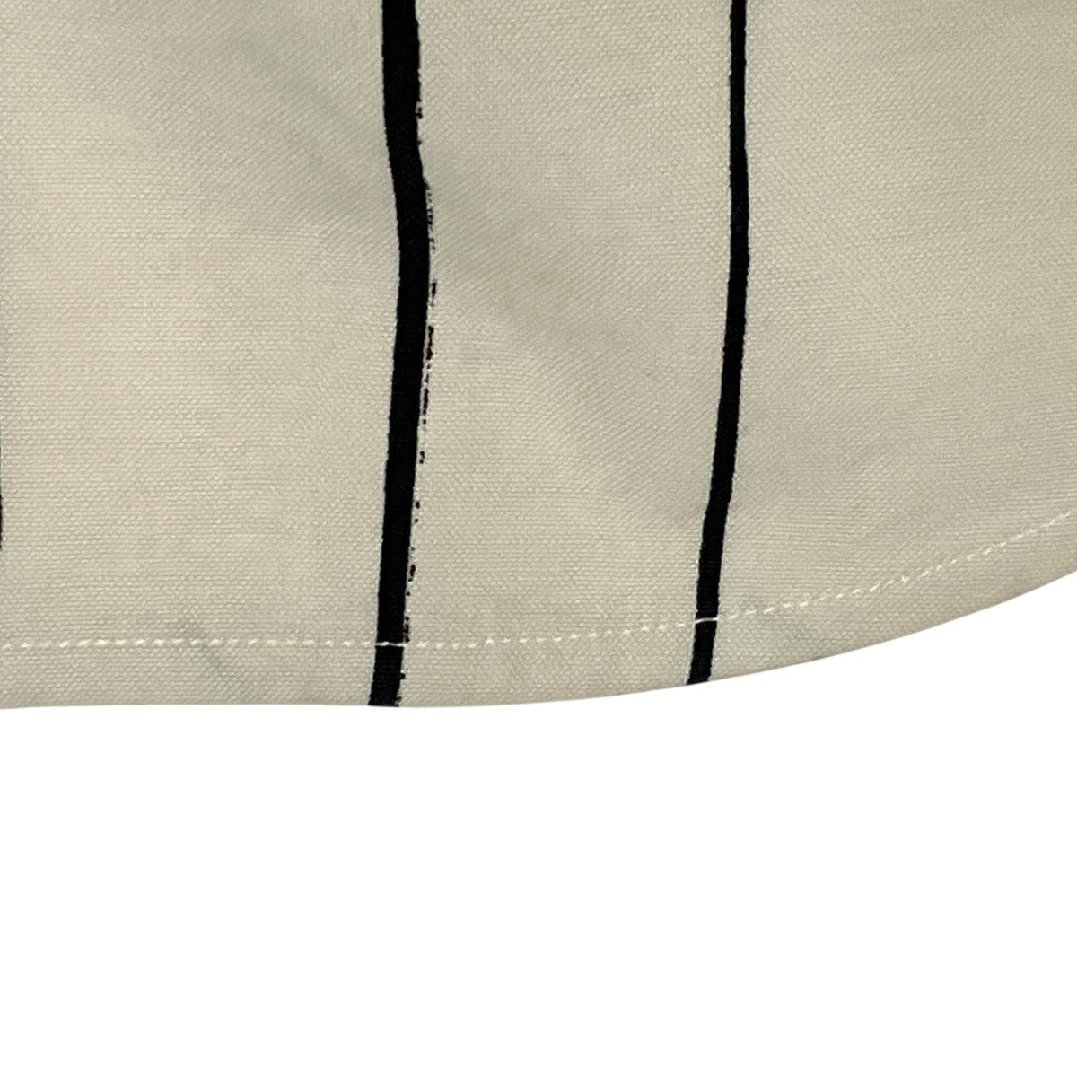 JIL SANDER ストライプロングシャツJSMQ741940MQ25101001 古着・中古-6枚目のアイテム画像