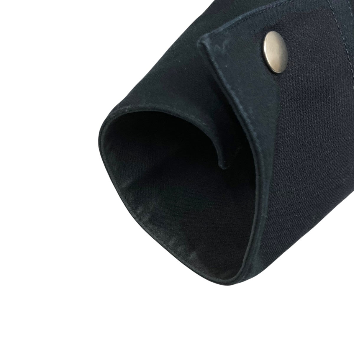 JIL SANDER(ジルサンダー) 23AWコートJ21DL0023 J21DL0023 ネイビー