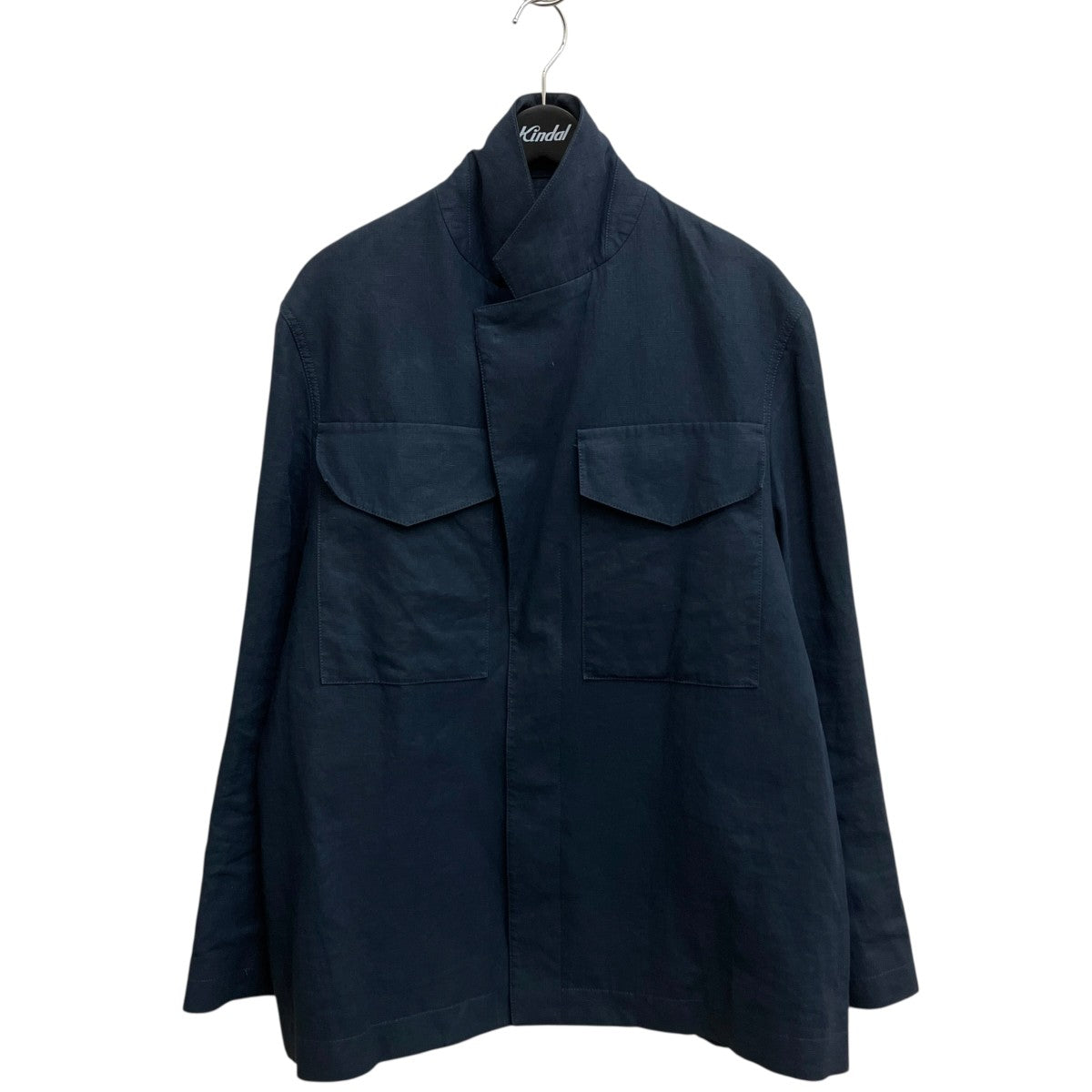 JIL SANDER ジャケットJ22BN0115 古着・中古-2枚目のアイテム画像