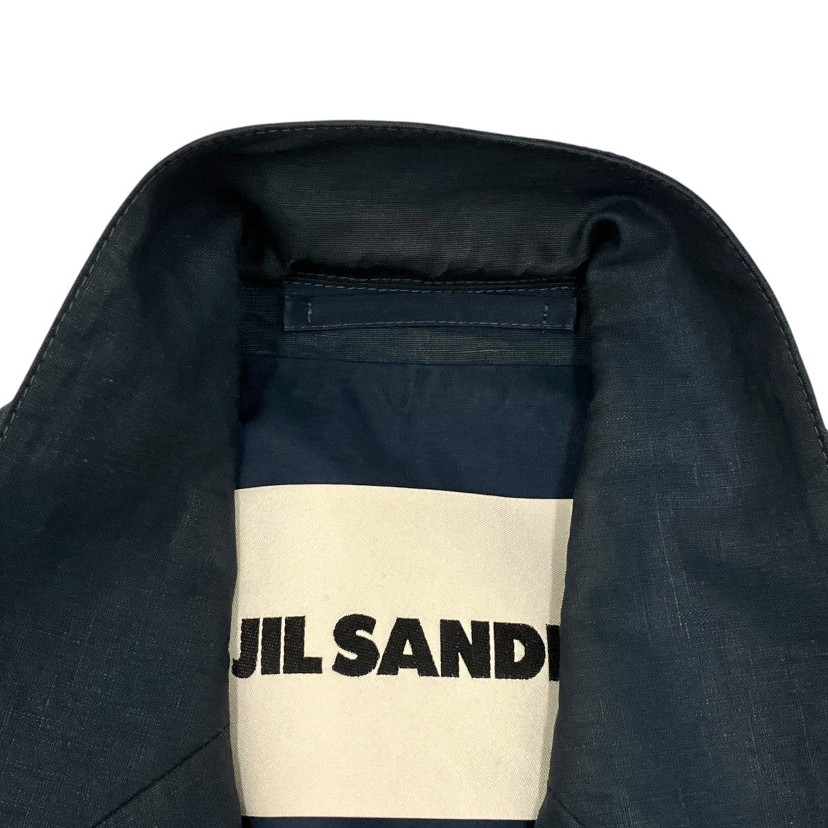 JIL SANDER ジャケットJ22BN0115 古着・中古-5枚目のアイテム画像