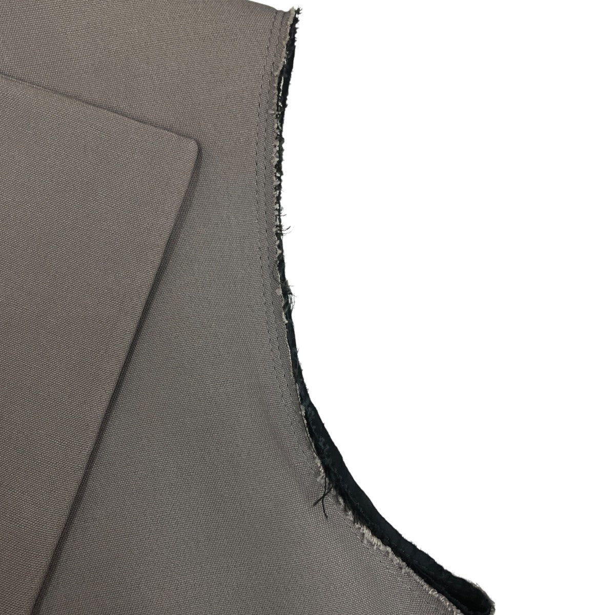 JIL SANDER ベストJ03BN0110 古着・中古-6枚目のアイテム画像