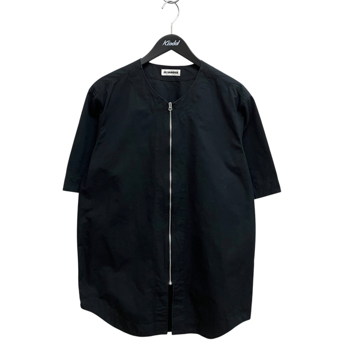 JIL SANDER 半袖シャツJSMU601126MU24420021 古着・中古-1枚目のアイテム画像