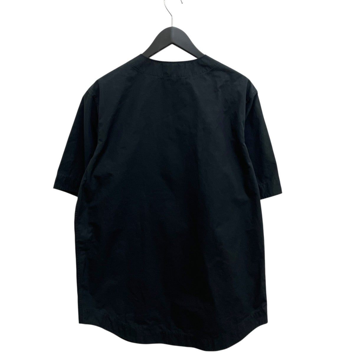 JIL SANDER 半袖シャツJSMU601126MU24420021 古着・中古-2枚目のアイテム画像