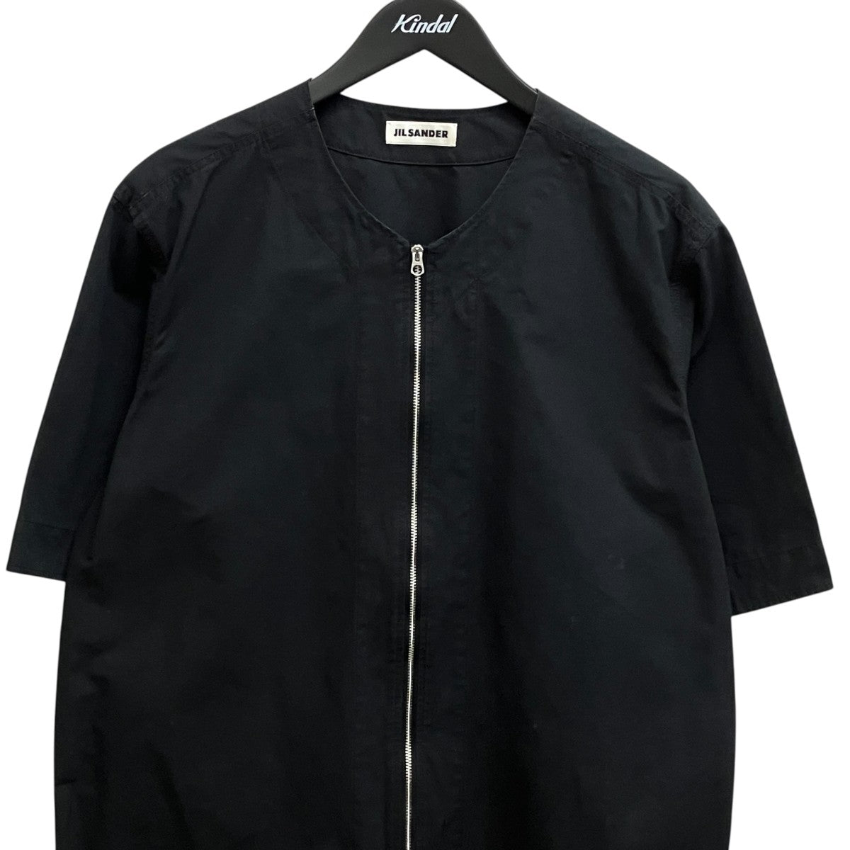 JIL SANDER 半袖シャツJSMU601126MU24420021 古着・中古-3枚目のアイテム画像