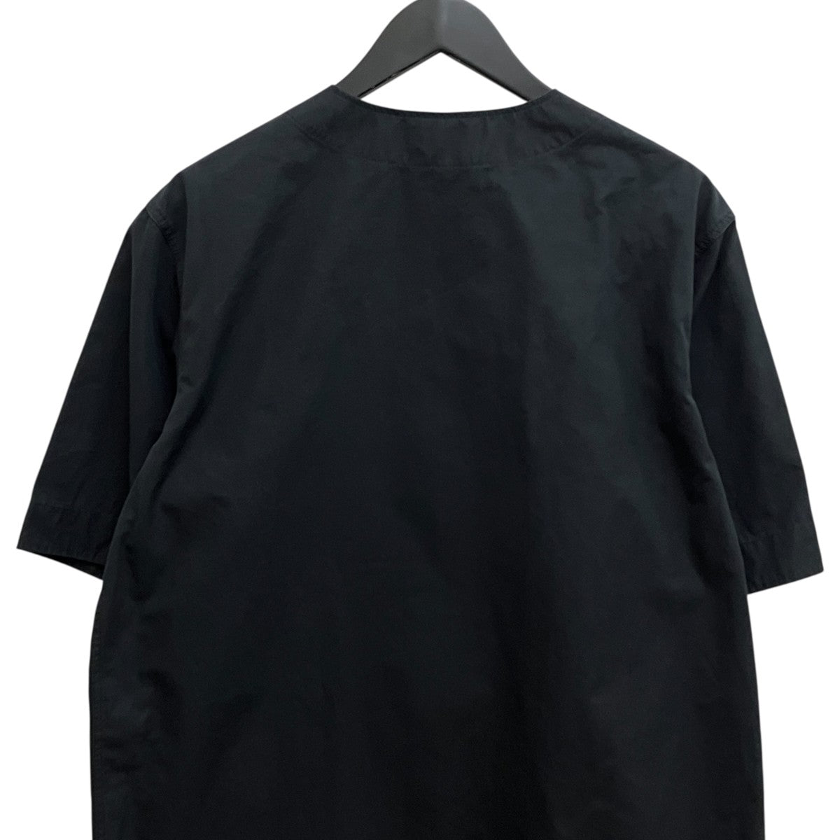 JIL SANDER 半袖シャツJSMU601126MU24420021 古着・中古-4枚目のアイテム画像