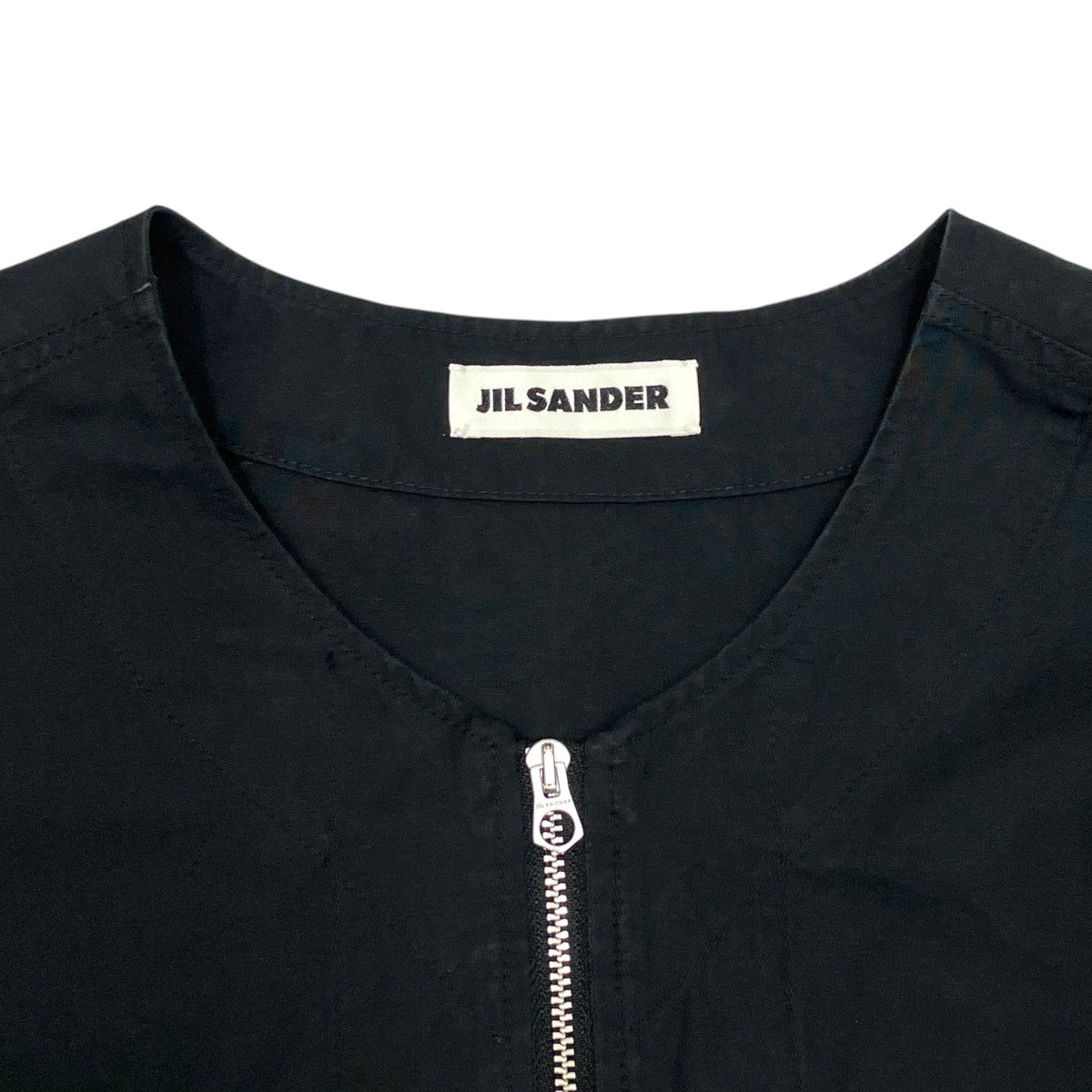 JIL SANDER 半袖シャツJSMU601126MU24420021 古着・中古-6枚目のアイテム画像