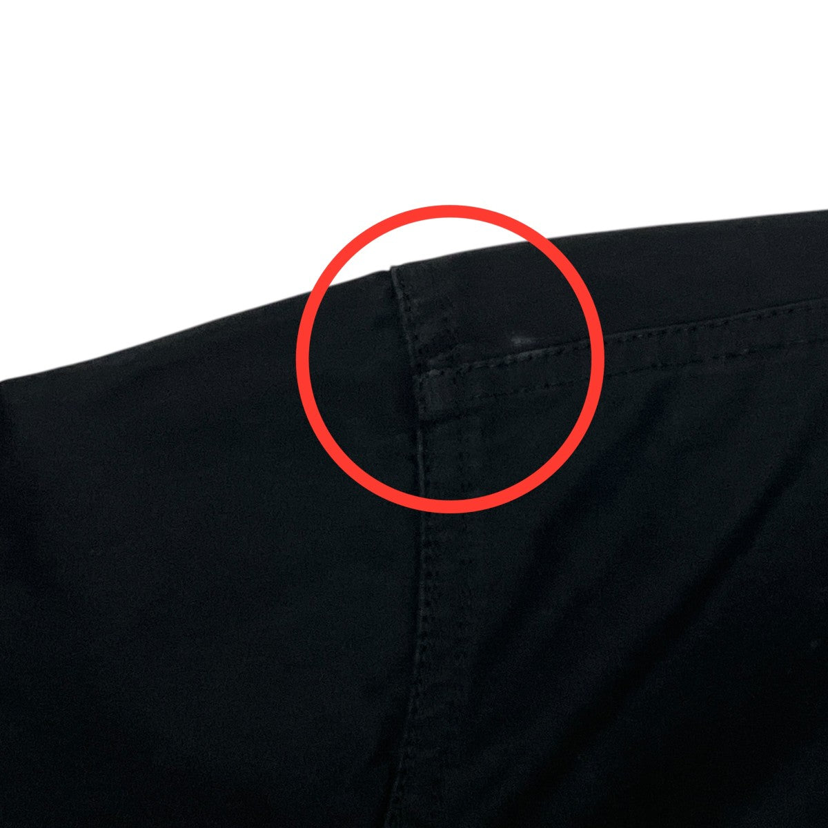 JIL SANDER 半袖シャツJSMU601126MU24420021 古着・中古-8枚目のアイテム画像