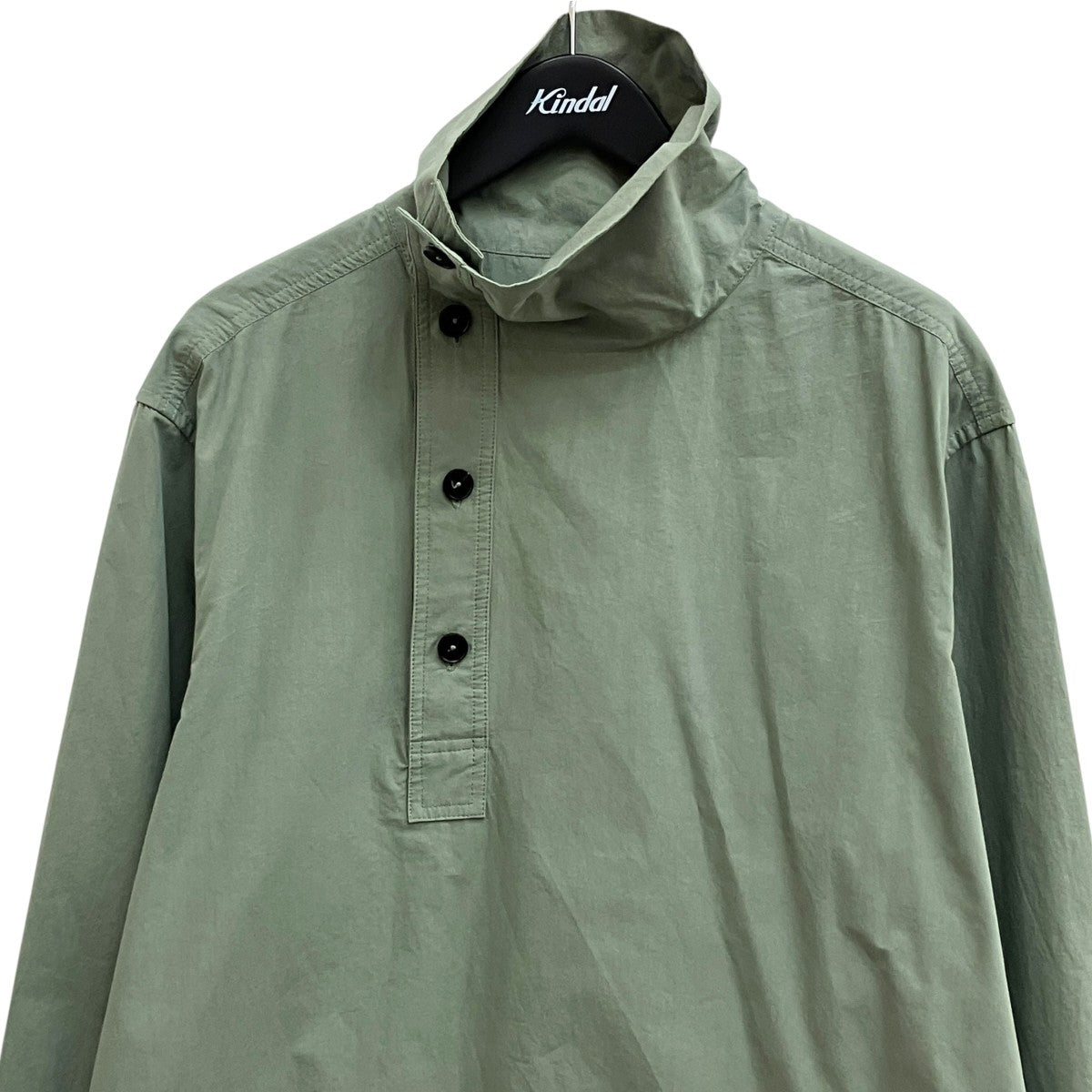 JIL SANDER ジャケットJ47DL0101 古着・中古-3枚目のアイテム画像