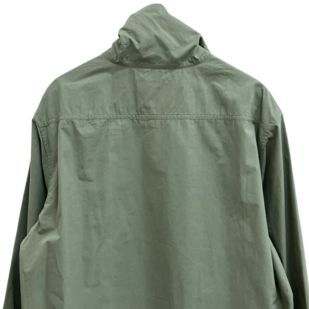 JIL SANDER ジャケットJ47DL0101 古着・中古-4枚目のアイテム画像