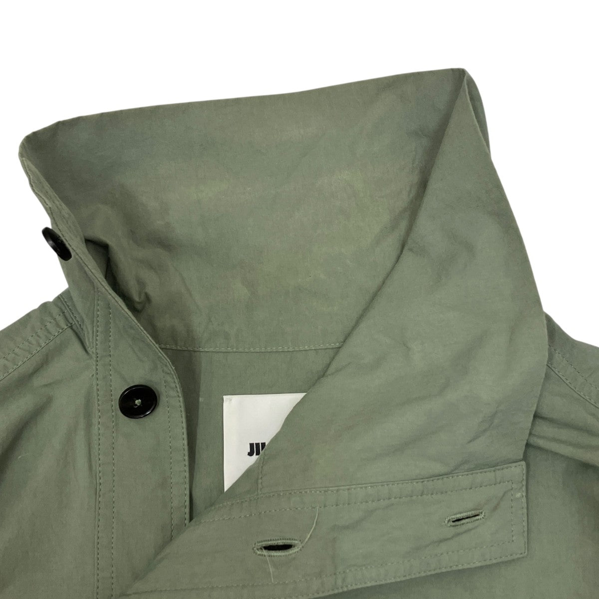 JIL SANDER ジャケットJ47DL0101 古着・中古-6枚目のアイテム画像