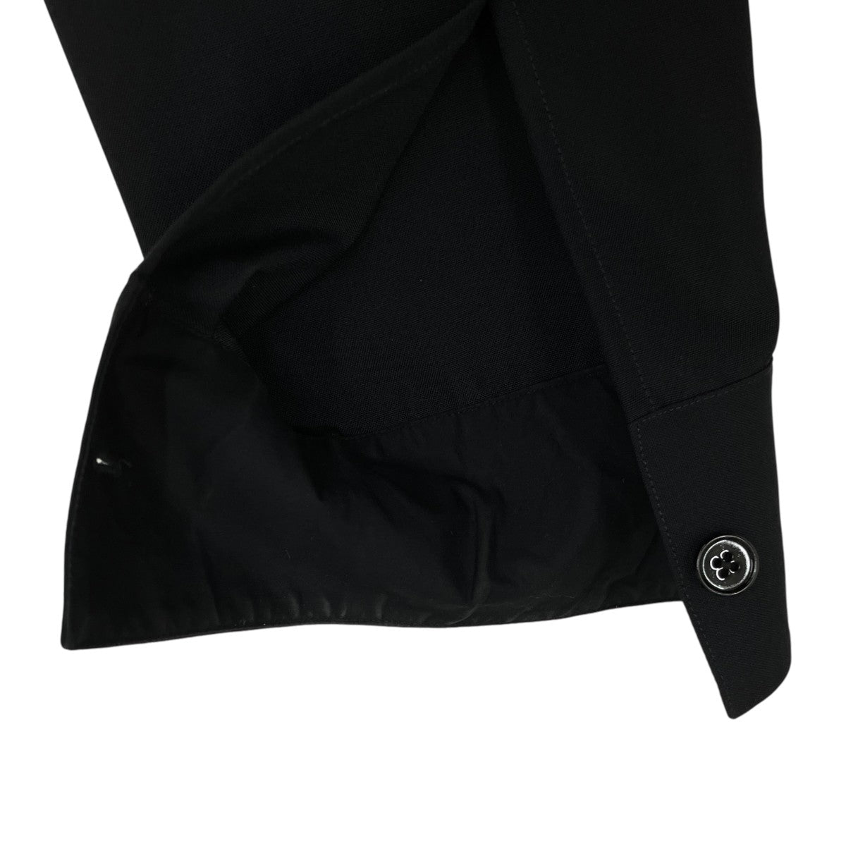 JIL SANDER シャツジャケットJ21DL0024 古着・中古-7枚目のアイテム画像