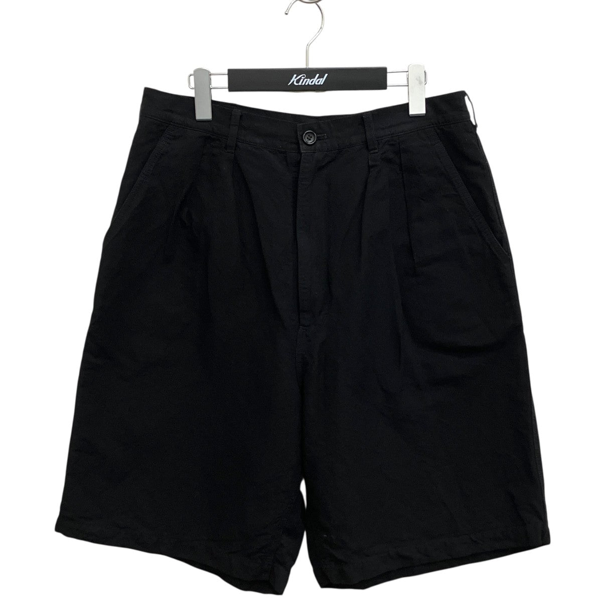 COMME des GARCONS HOMME AD2020ハーフパンツHG-P039 古着・中古-1枚目のアイテム画像