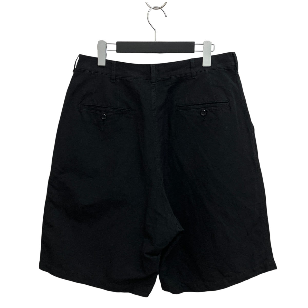 COMME des GARCONS HOMME AD2020ハーフパンツHG-P039 古着・中古-2枚目のアイテム画像