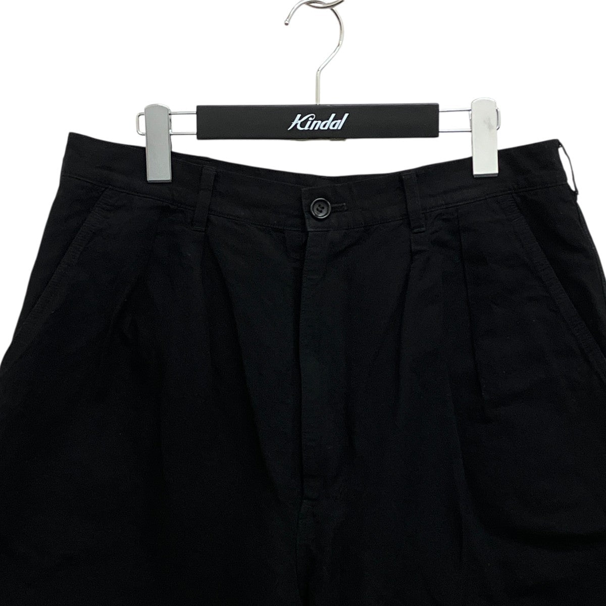 COMME des GARCONS HOMME AD2020ハーフパンツHG-P039 古着・中古-3枚目のアイテム画像