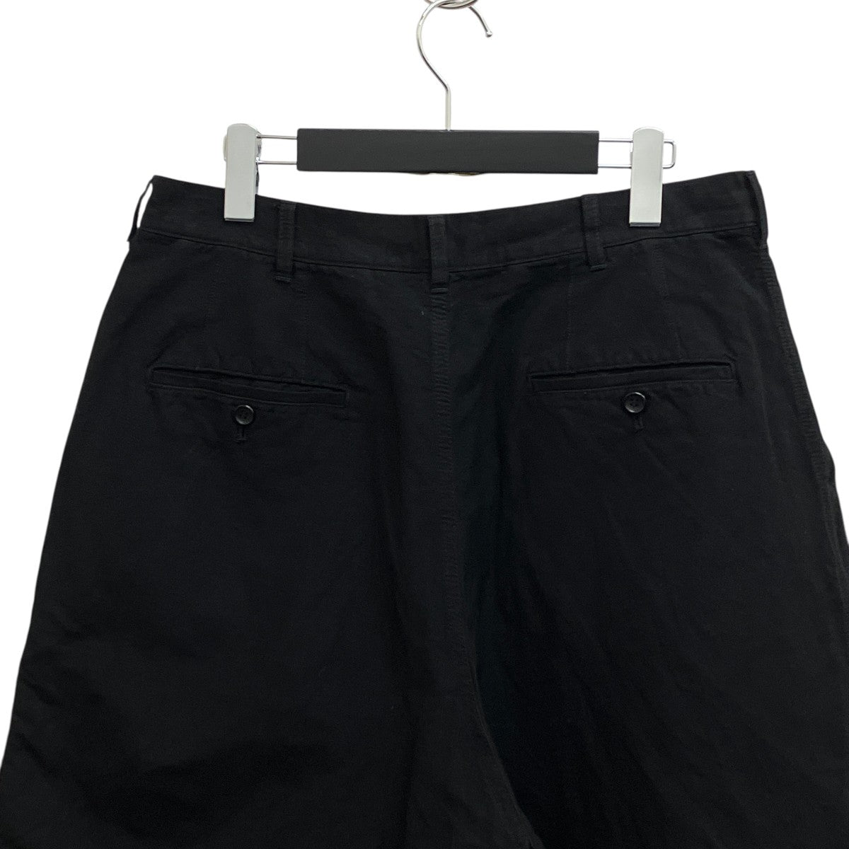 COMME des GARCONS HOMME AD2020ハーフパンツHG-P039 古着・中古-4枚目のアイテム画像