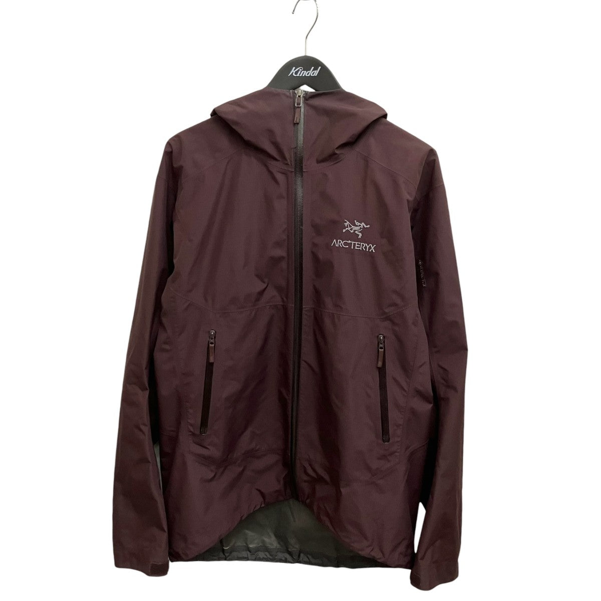 ARC’TERYX ZETA SL JACKETナイロンジャケット21776-129324 古着・中古-1枚目のアイテム画像
