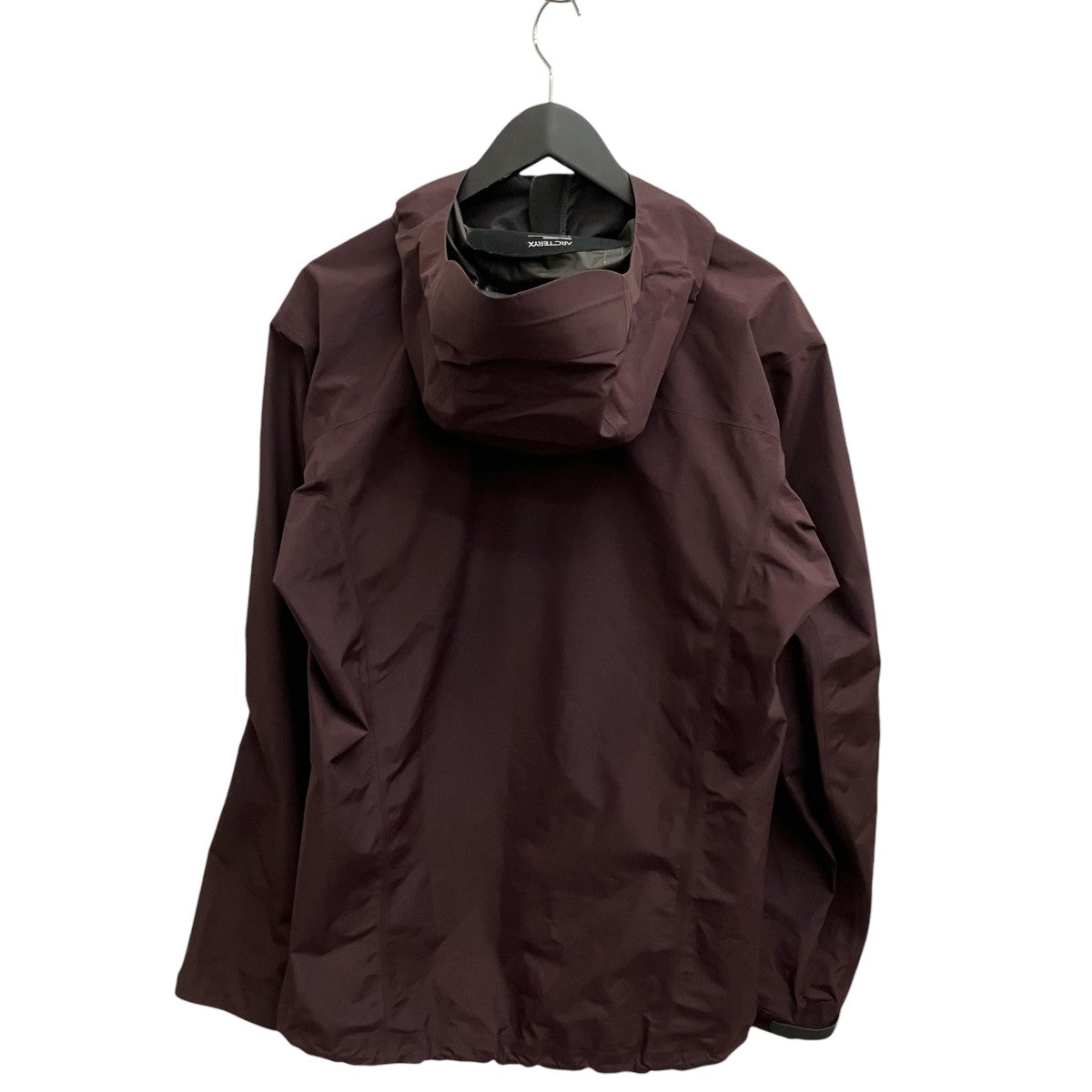 ARC’TERYX ZETA SL JACKETナイロンジャケット21776-129324 古着・中古-2枚目のアイテム画像