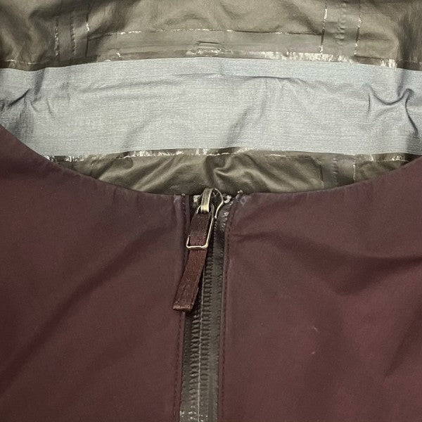 ARC’TERYX ZETA SL JACKETナイロンジャケット21776-129324 古着・中古-5枚目のアイテム画像