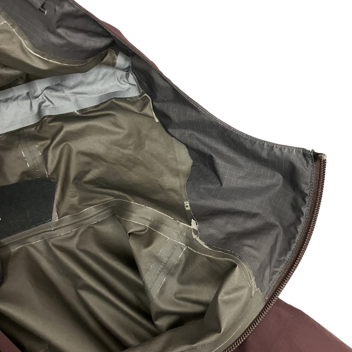 ARC’TERYX ZETA SL JACKETナイロンジャケット21776-129324 古着・中古-7枚目のアイテム画像