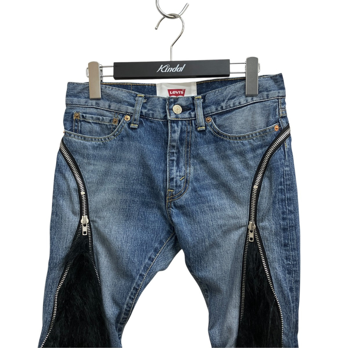 25AWデニムパンツJP-P201