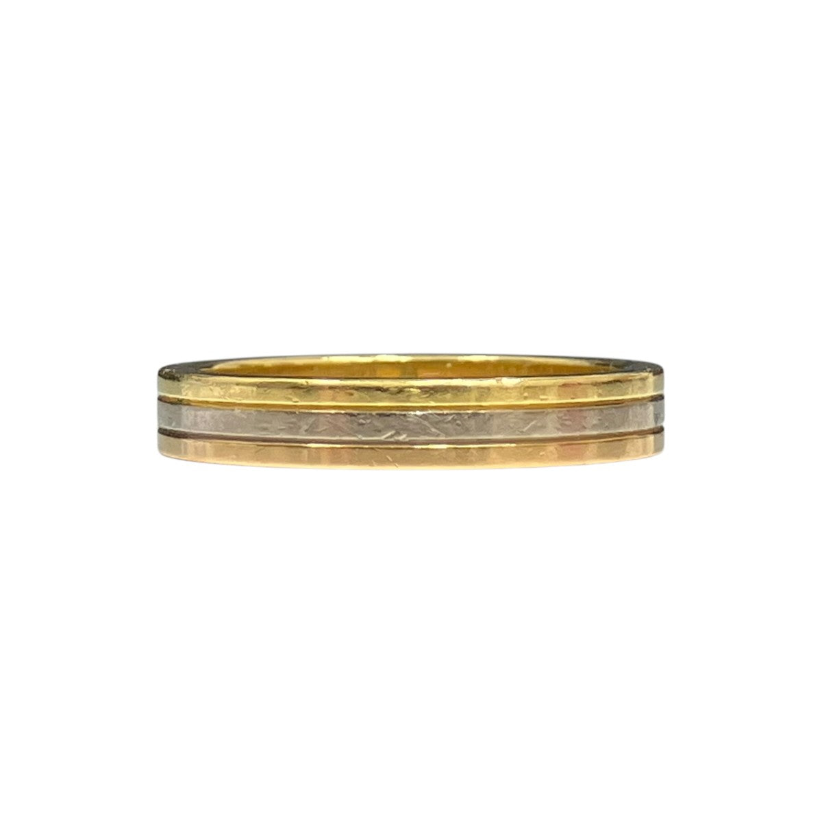 Cartier ヴァンドームリング 古着・中古-2枚目のアイテム画像