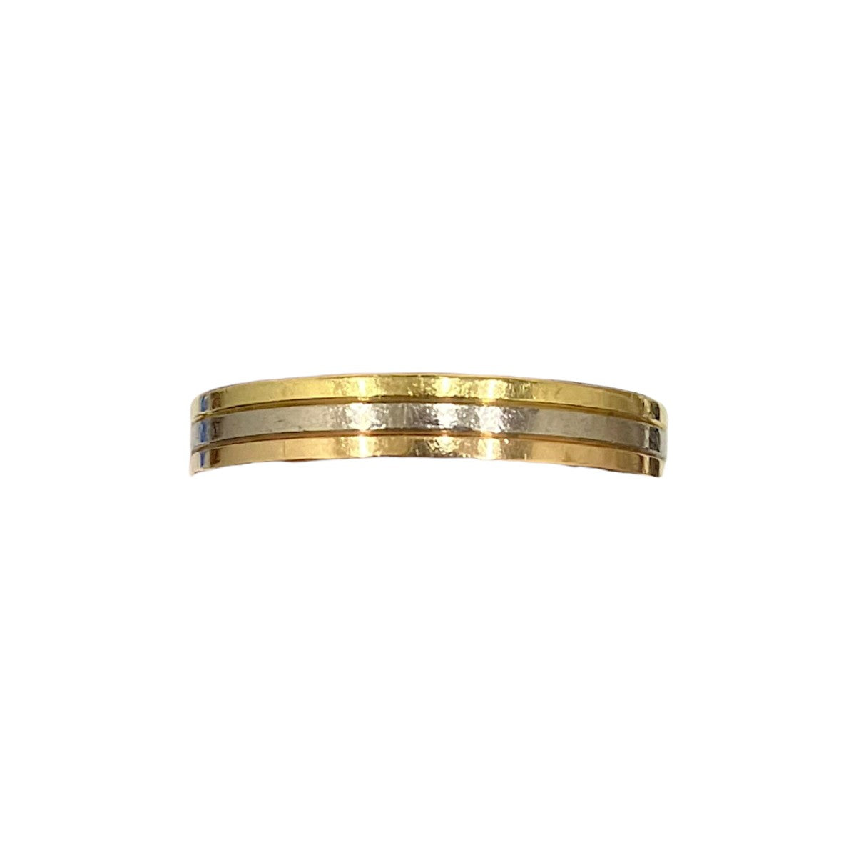 Cartier ヴァンドームリング 古着・中古-3枚目のアイテム画像
