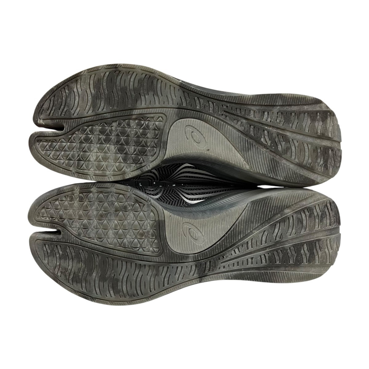 asics×Kiko Kostadinov LYASA FFスニーカー1202A542-020 古着・中古-5枚目のアイテム画像
