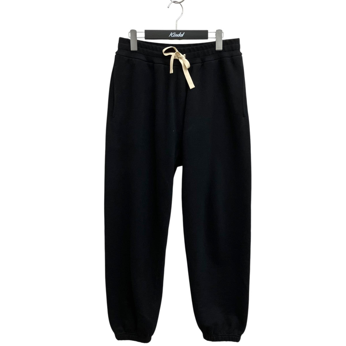 JIL SANDER+ スウェットパンツJ47KA0125 古着・中古-1枚目のアイテム画像