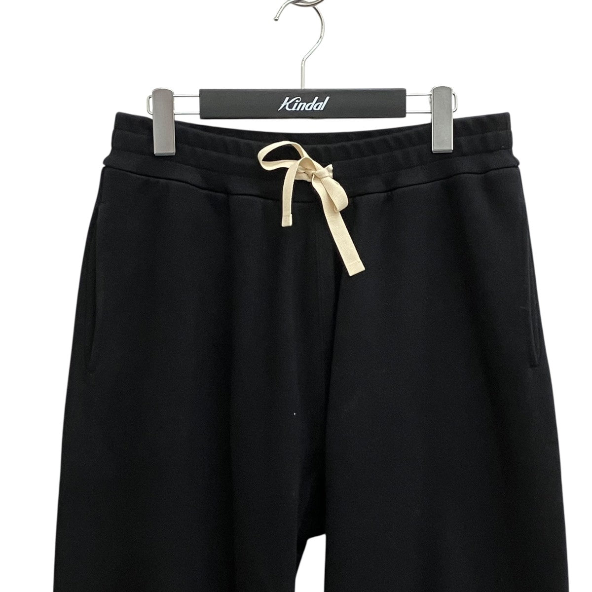 JIL SANDER+ スウェットパンツJ47KA0125 古着・中古-3枚目のアイテム画像