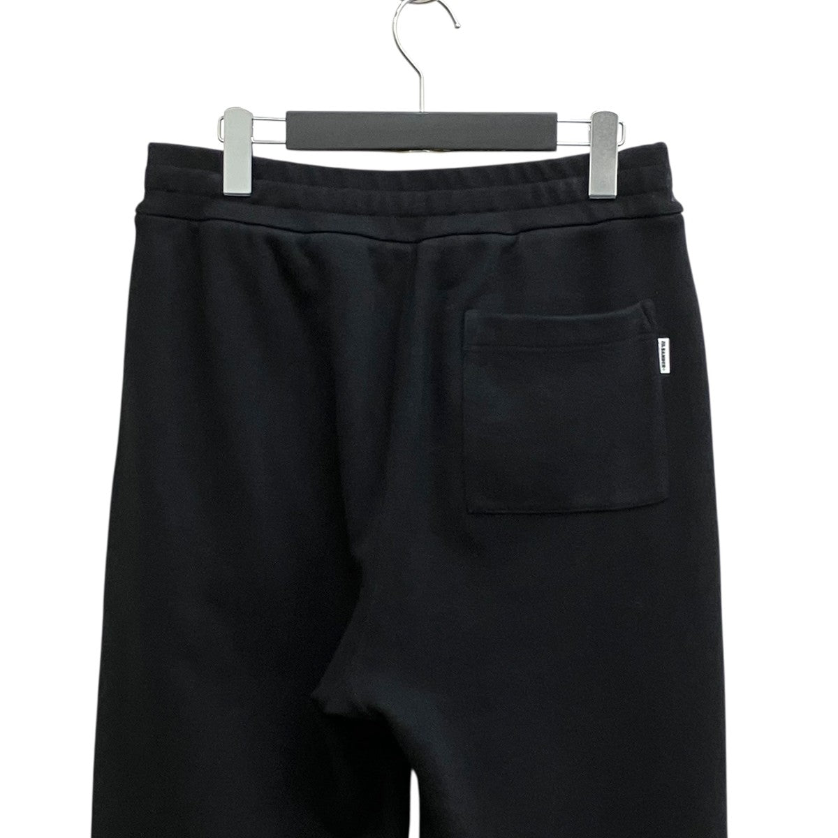 JIL SANDER+ スウェットパンツJ47KA0125 古着・中古-4枚目のアイテム画像