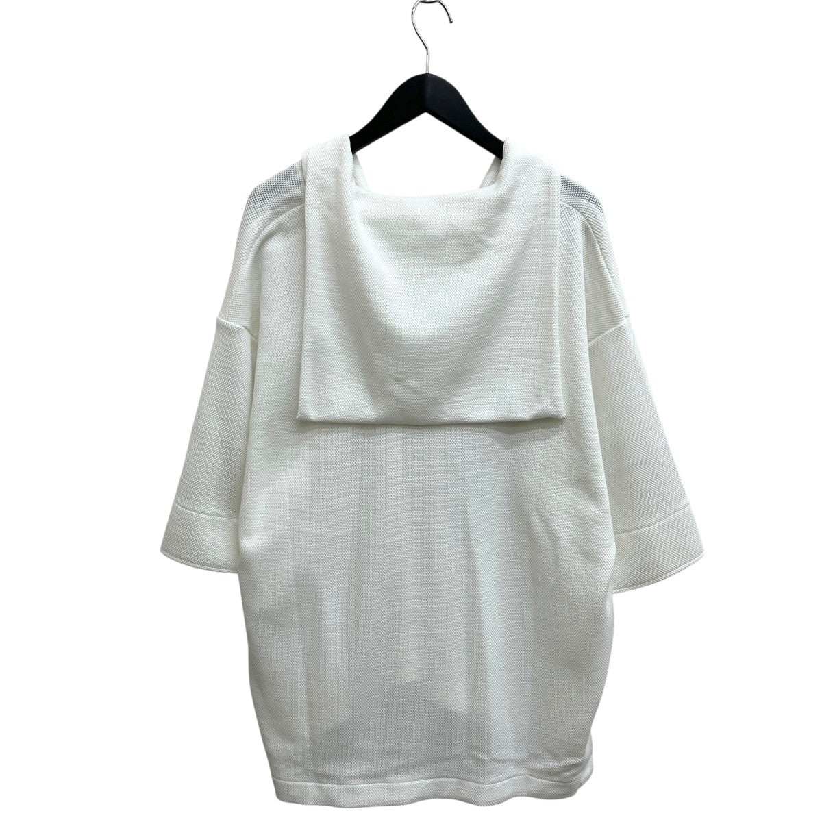 th products Relaxed Sailor Shirtセーターカラーシャツ2301-T29-M108 古着・中古-2枚目のアイテム画像
