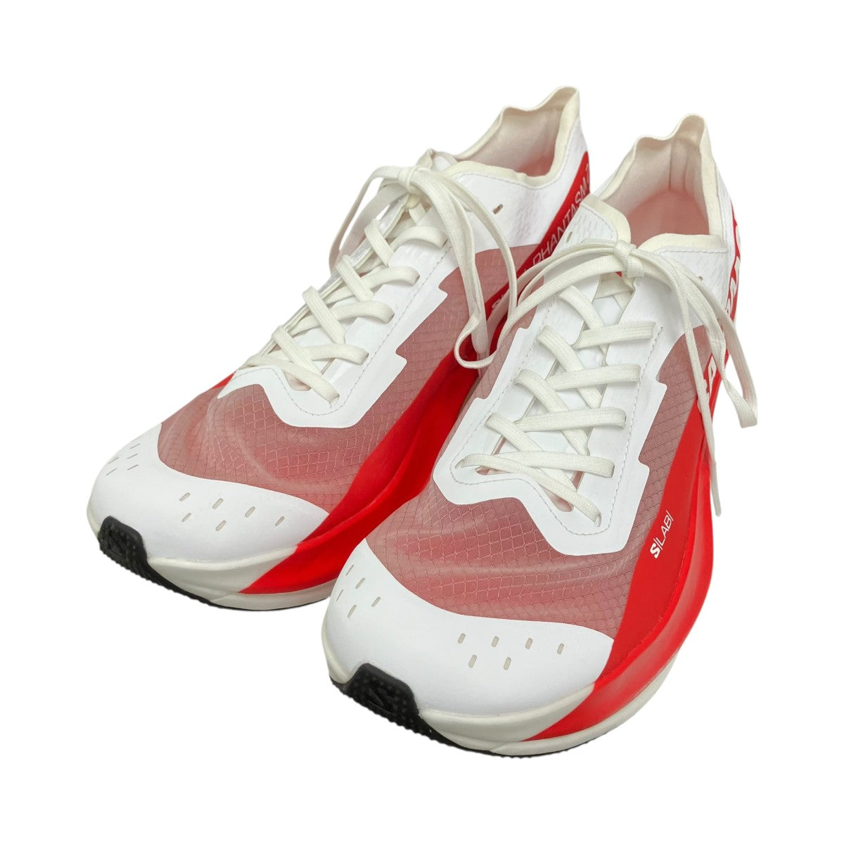 SALOMON S LAB PHANTASM 2スニーカー472766 古着・中古-1枚目のアイテム画像
