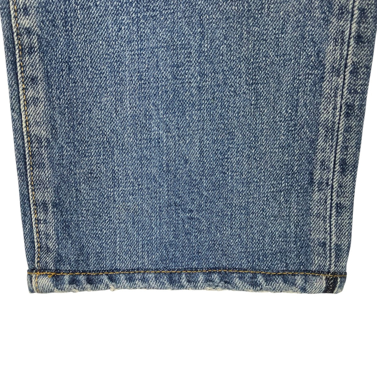 RHC Ron Herman ダメージ加工デニムパンツ 3020600196 古着・中古-7枚目のアイテム画像
