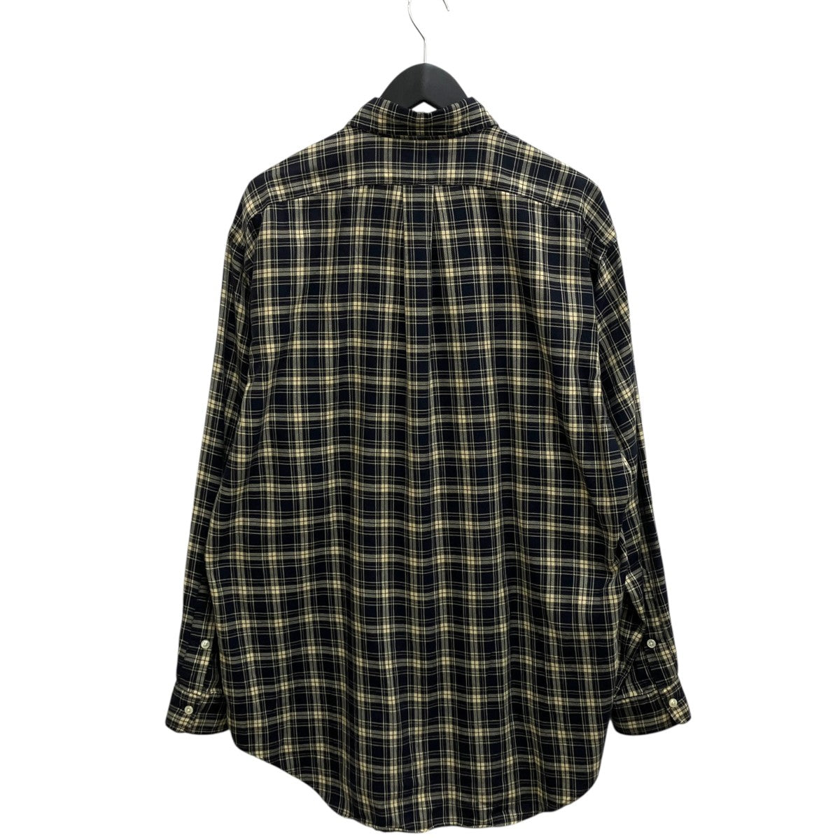 POLO RALPH LAUREN(ポロラルフローレン) BLAKE 100％ COTTONチェック