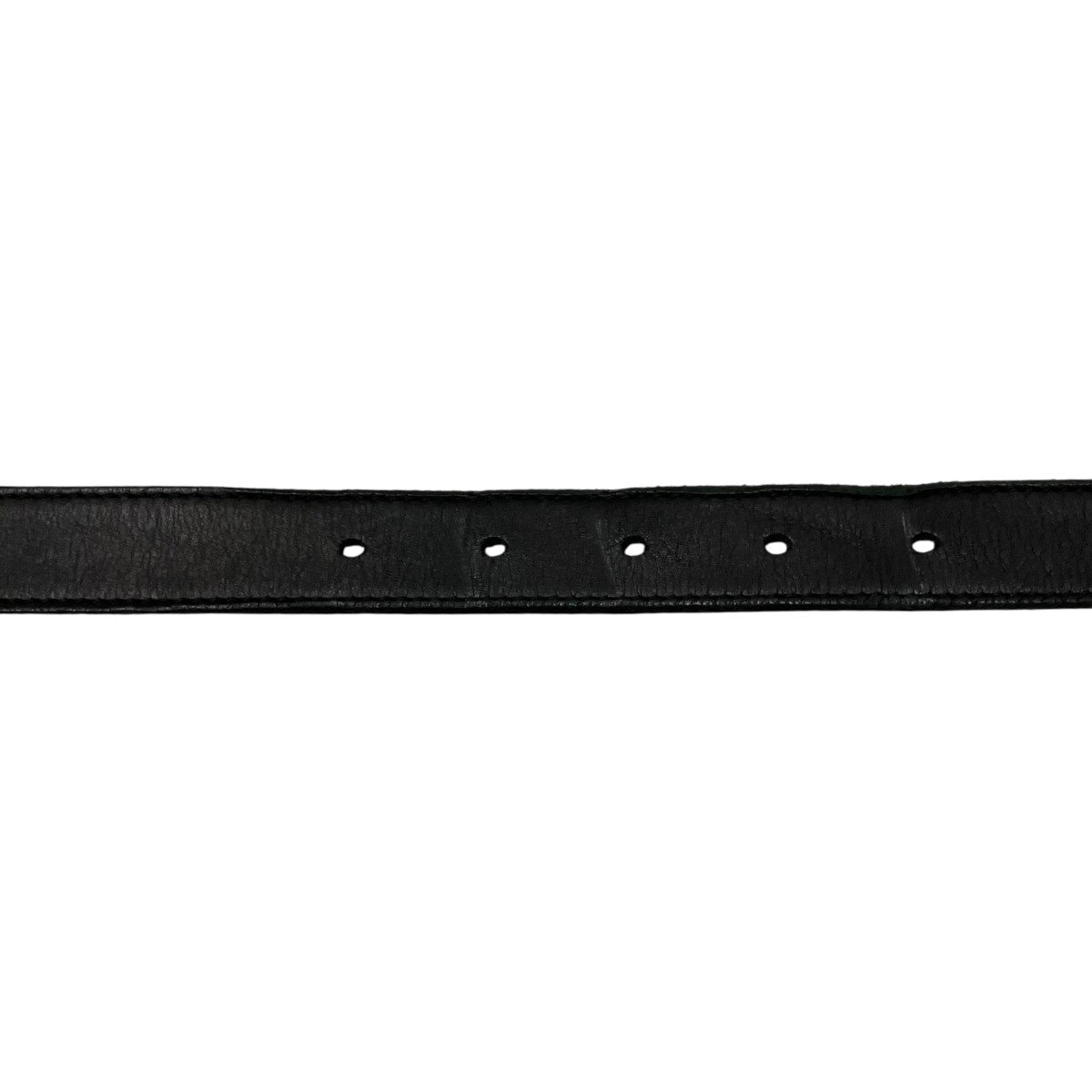 CELINE by Hedi Slimane ウエスタンバックルレザーベルト F-NE-2292 古着・中古-7枚目のアイテム画像