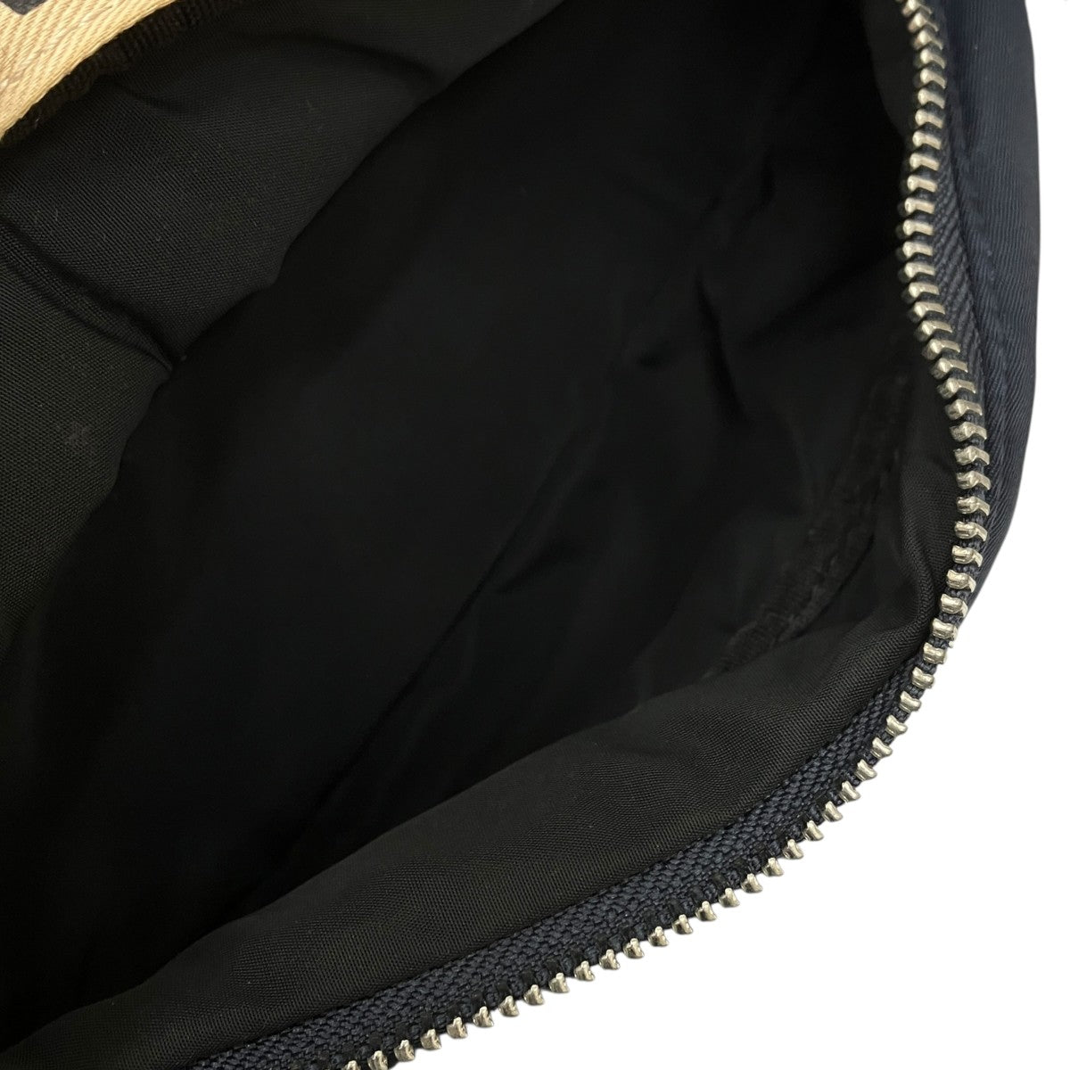 sacai×A．P．C． ウエストポーチ 古着・中古-8枚目のアイテム画像